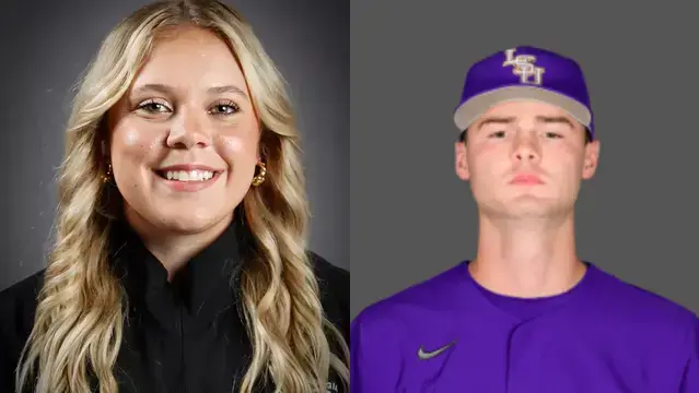 Which former North Shore Louisiana News area high school standouts will be in action on Tuesday, April 29?