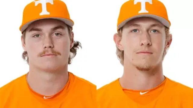 Which former Smoky Mountain Today area high school standouts will be in action on Friday, May 30?