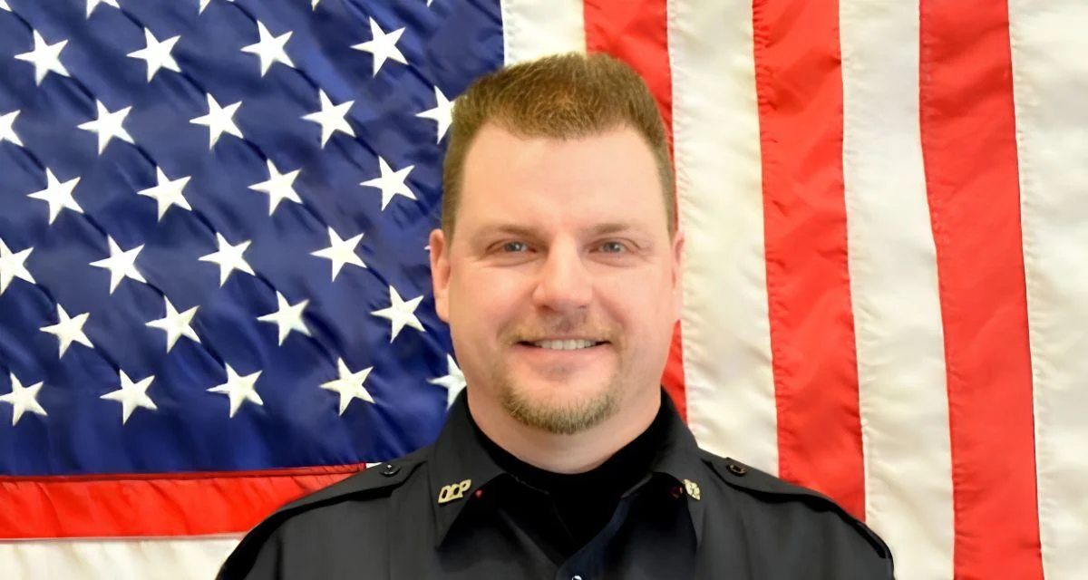 Jason Janicsek Chief of Police/Village Administrator of Village of Oconomowoc Jason Janicsek Chief of Police/Village Administrator of Village of Oconomowoc