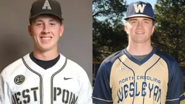 Which former Cape Cod Ledger area high school standouts will be in action on Saturday, April 12?