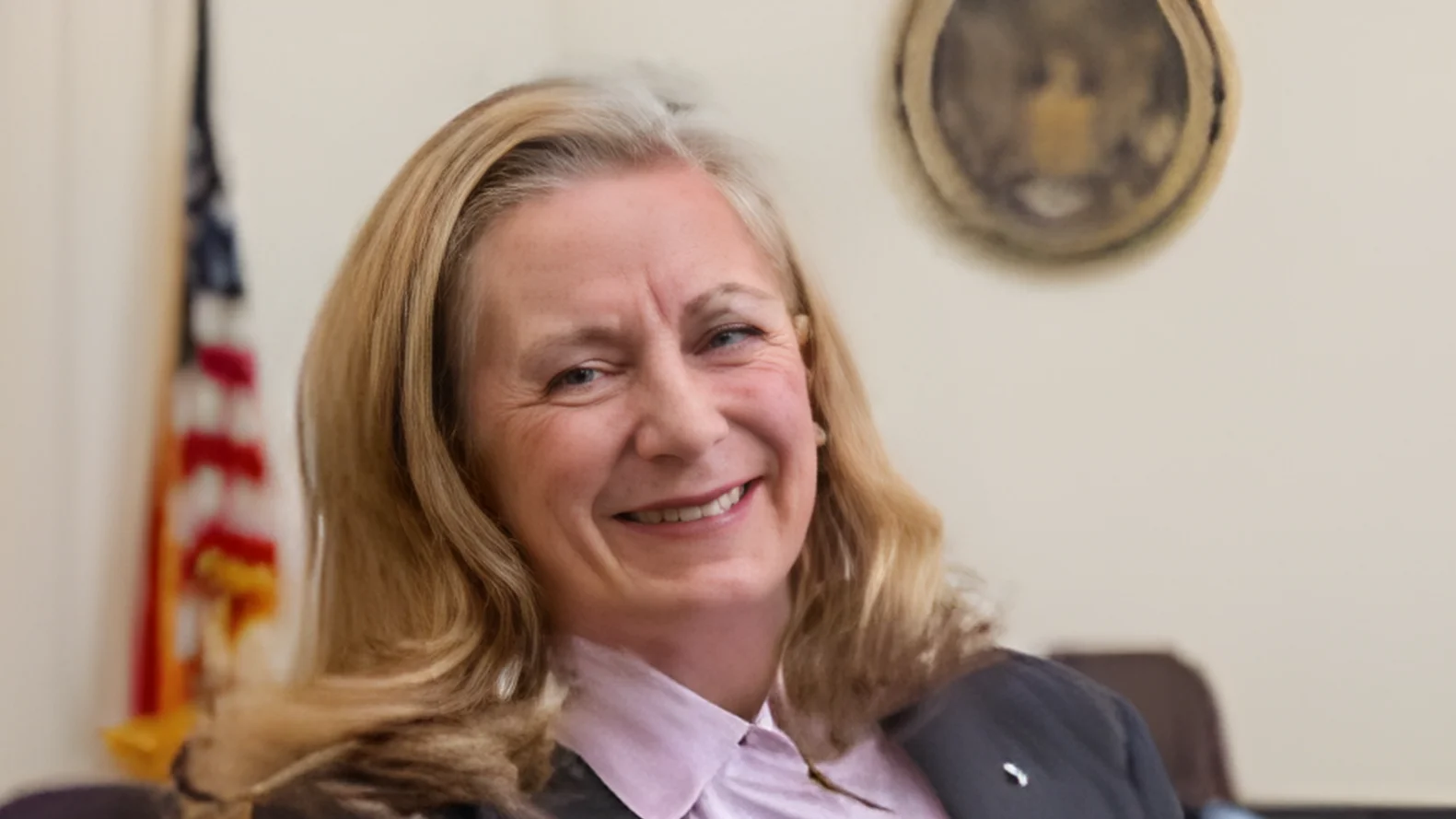 Karen K. Specie, Chief Judge of the U.S. District Court for the Northern District of Florida