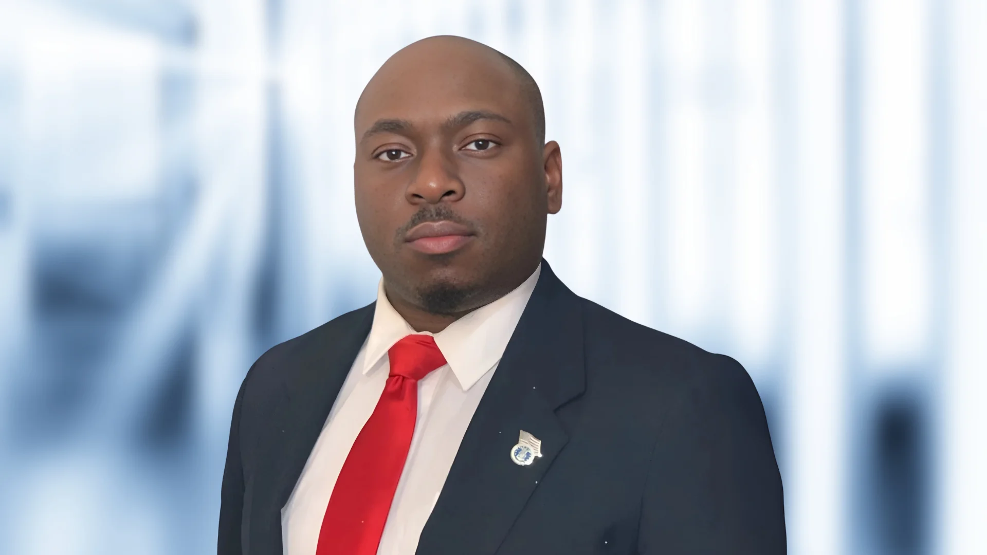 A.C. Cordoza, member of the Virginia House of Delegates. - Facebook