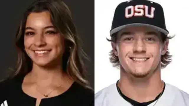 Which former East Ventura News area high school standouts will be in action on Wednesday, May 7?