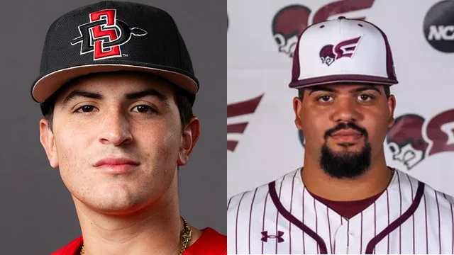 Which former North Miami-Dade News area high school standouts will be in action on Friday, April 4?