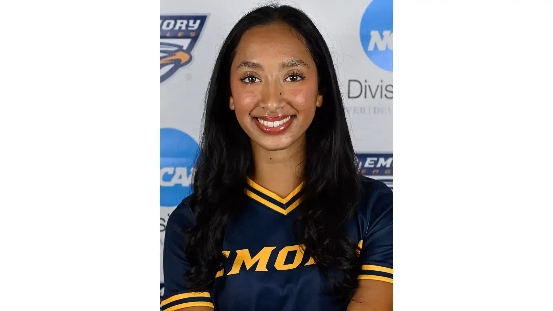 Lauryn Selvaraj, former Henry M. Gunn High School softball player will compete with her collegiate team for the NCAA Division III Softball Championship Lauryn Selvaraj, former Henry M. Gunn High School softball player will compete with her collegiate team for the NCAA Division III Softball Championship