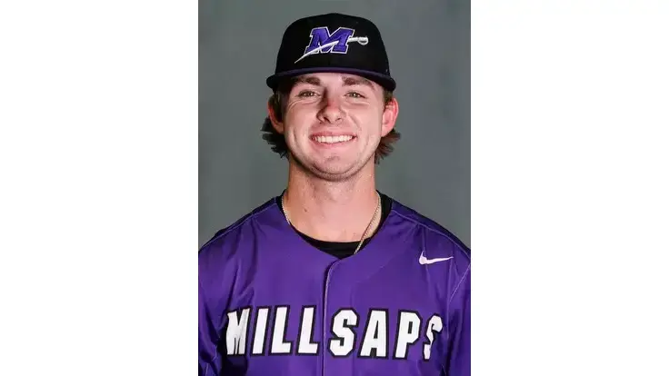 Josh Ingram, former Cathedral High School baseball player will compete with his collegiate team for the NCAA Division III Baseball Championship