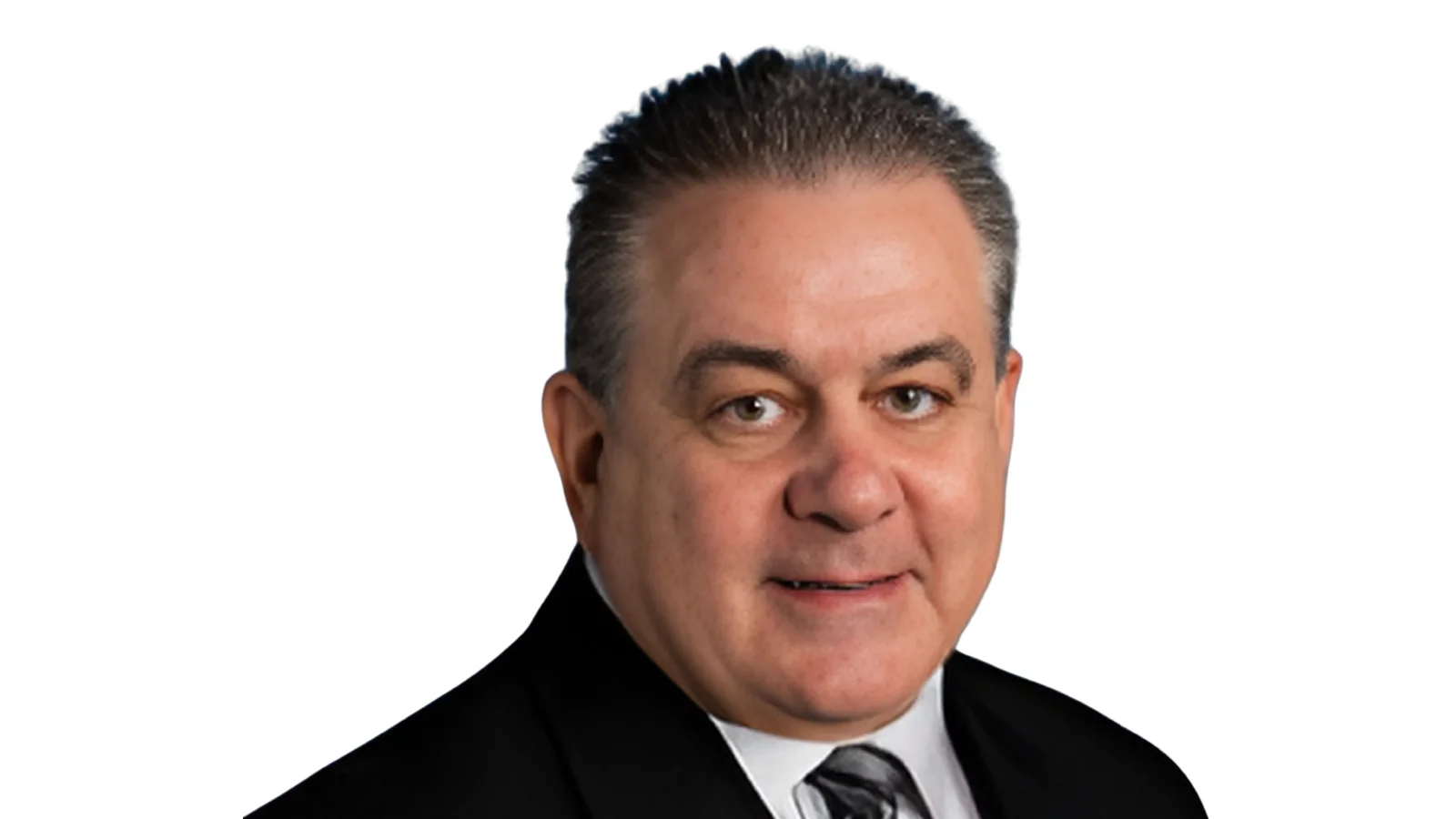 Sam Cicinelli, General Vice President, Midwest Territory