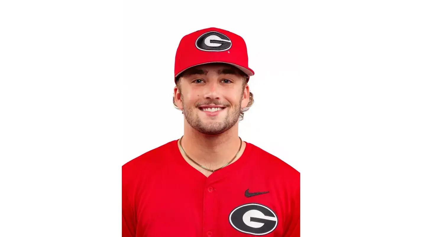 Trey King, former McIntosh High School baseball player will compete with his collegiate team for the NCAA Division I Baseball Championship