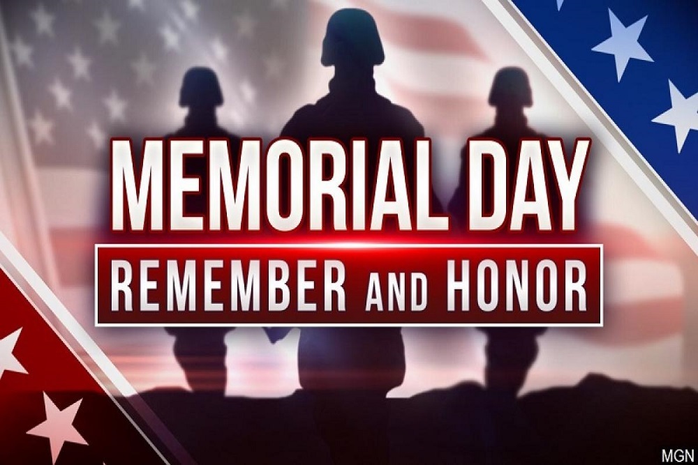 Memorial Day ATV/UTV Rally 2022 to be held May 26