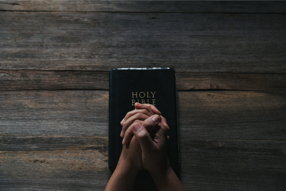 Christams Eve Vigil on December 24, 2022