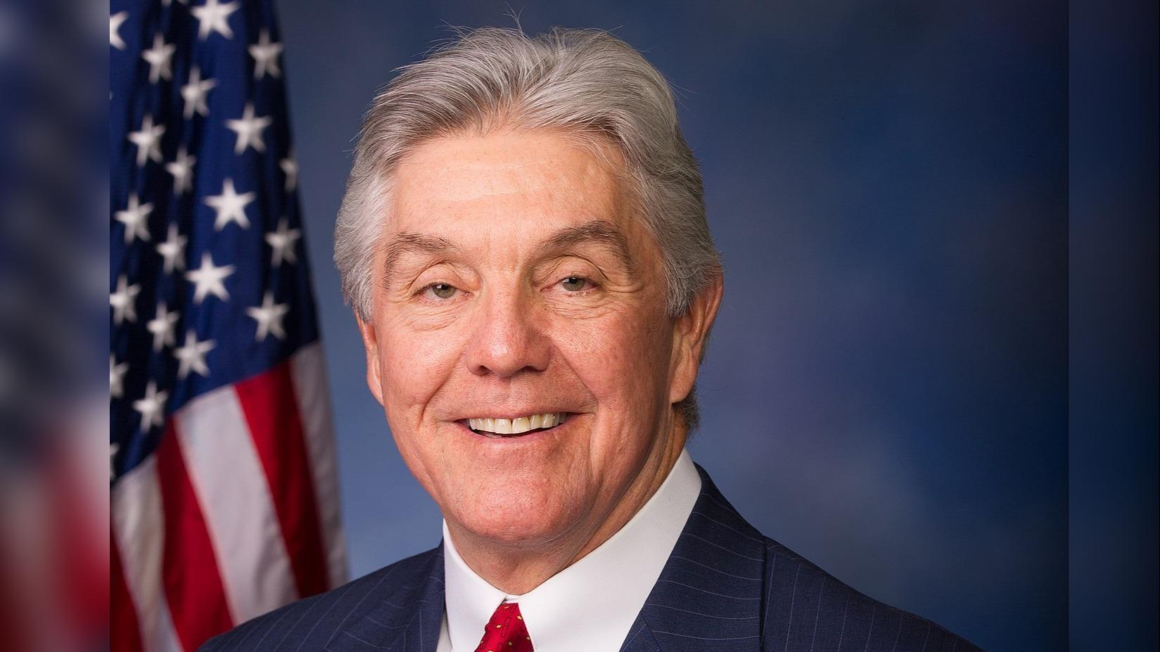 Roger Williams shares Easter message, honors San Jacinto, and tours Texas industry
