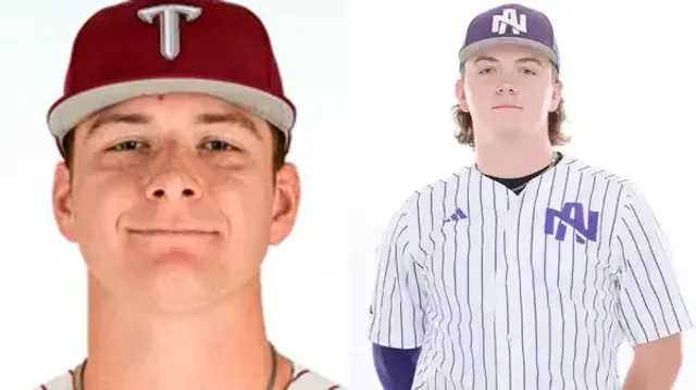 Which former River Region Times area high school standouts will be in action in the week starting Monday, May 12?