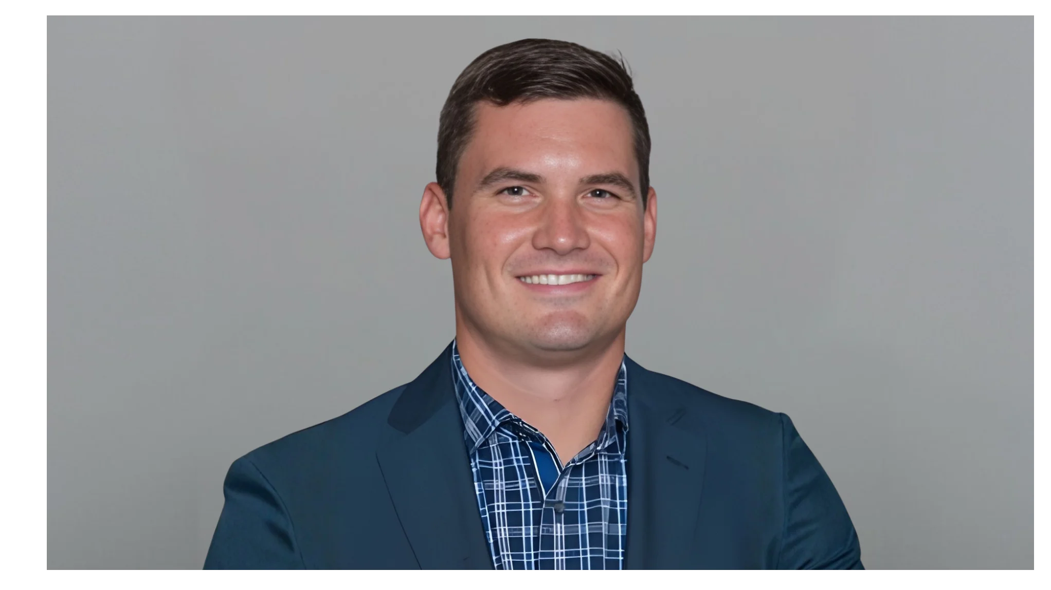 Ryan Heberling, Head Coach at FIU Panthers Women's Cross Country