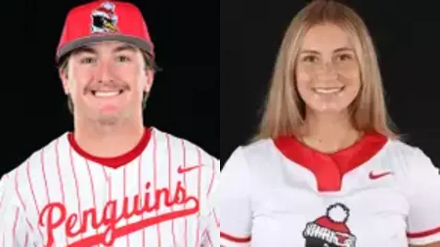 Which former Youngstown Times area high school standouts will be in action on Friday, April 25?