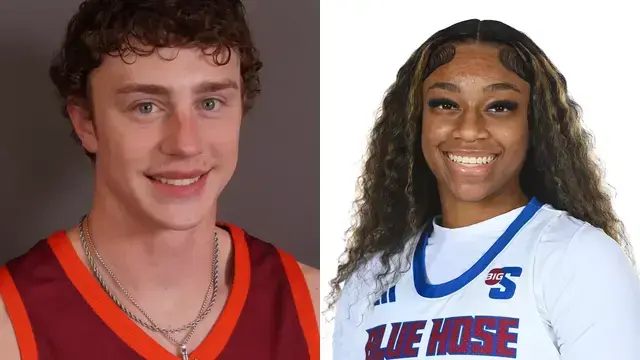 Which Henrico County area high school graduates will take part in games in the week starting Monday, Dec. 29?