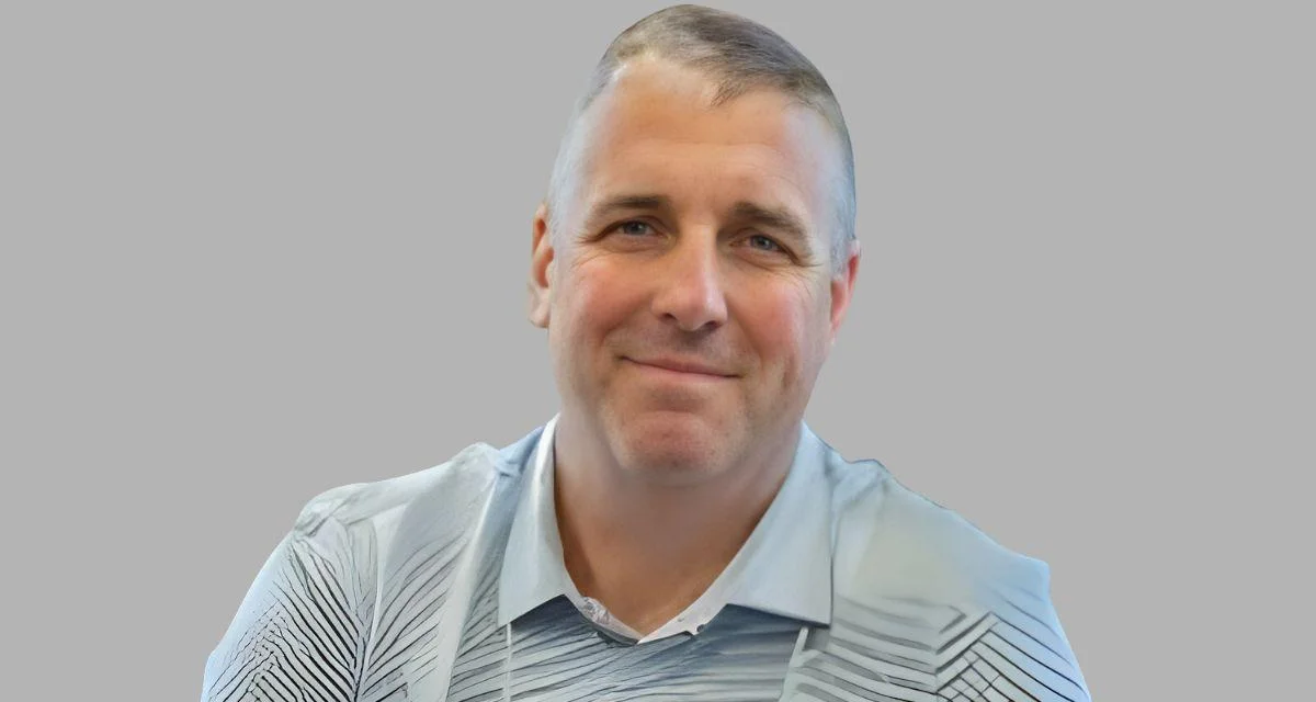 Jay McGrail, Town Manager of Middleborough Jay McGrail, Town Manager of Middleborough