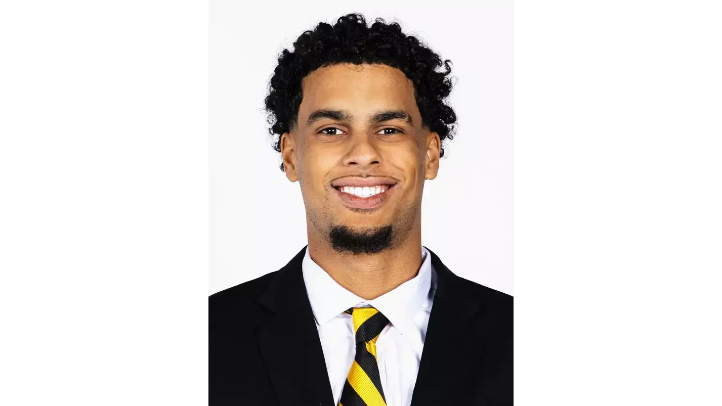 Jevon Porter