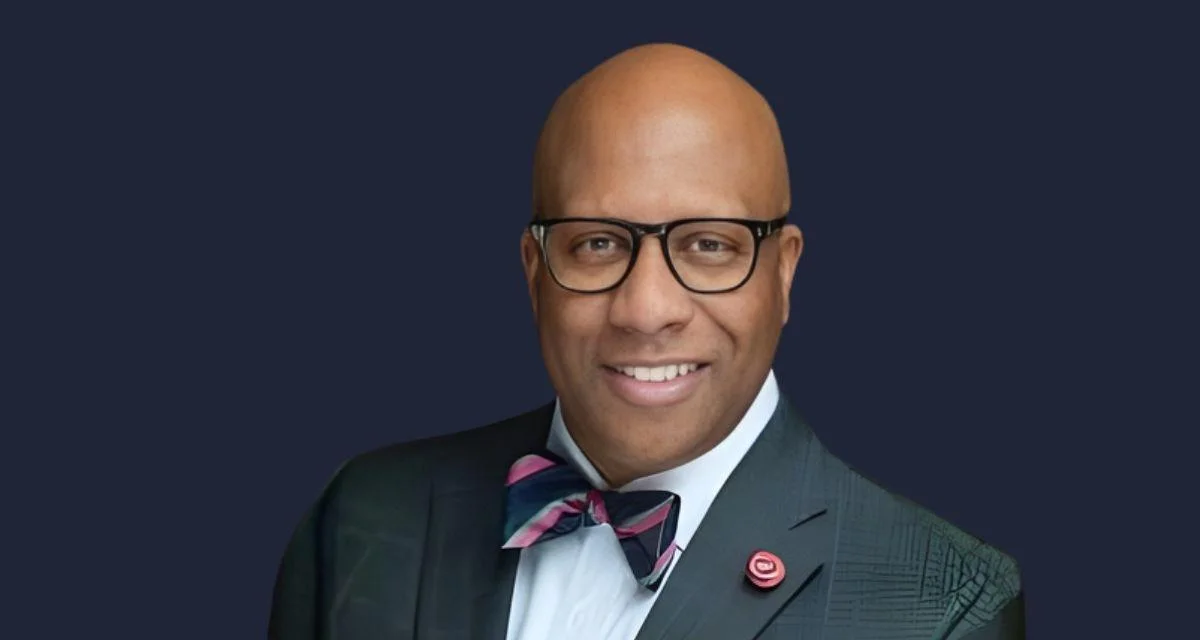 Derrick R. Clay, President & CEO, Columbus Chamber of Commerce Derrick R. Clay, President & CEO, Columbus Chamber of Commerce