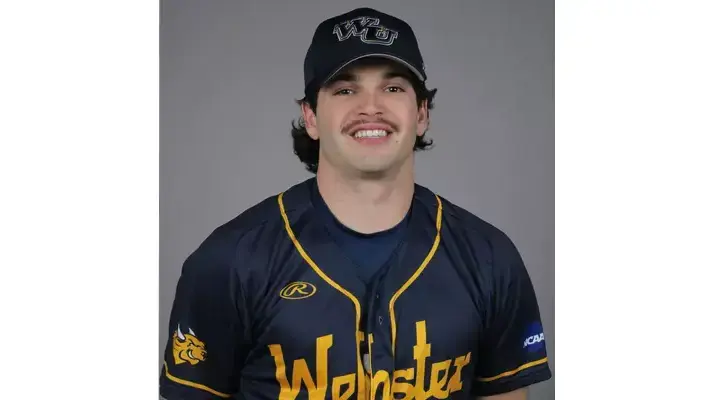 Point Loma High School standout RJ LaRocco’s collegiate team loses game in the NCAA Division III Baseball Championship on Friday, May 16