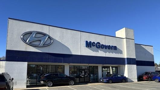McGovern Hyundai Route 93 to President Trump: ‘We wholeheartedly support your promise’ to end EV mandates