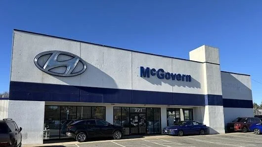 McGovern Hyundai Route 93 to President Trump: ‘We wholeheartedly support your promise’ to end EV mandates