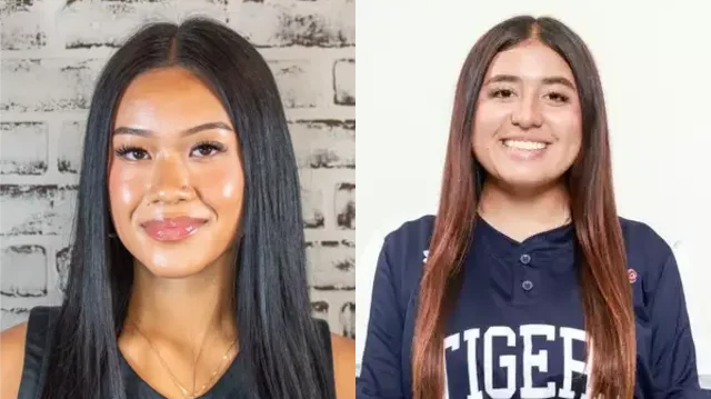 Which former East SFV Today area high school standouts will be in action on Friday, March 14?