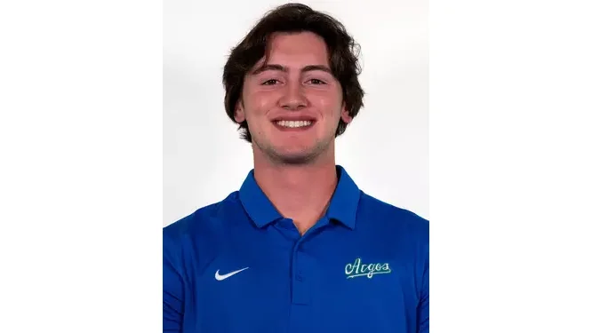 Robinson High School standout Ben Maskin’s collegiate team wins game in the NCAA Division II Baseball Championship on Saturday, May 17