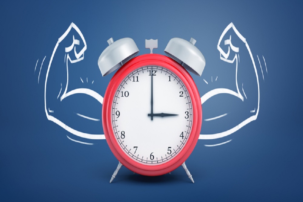 Power Hour to be held May 20