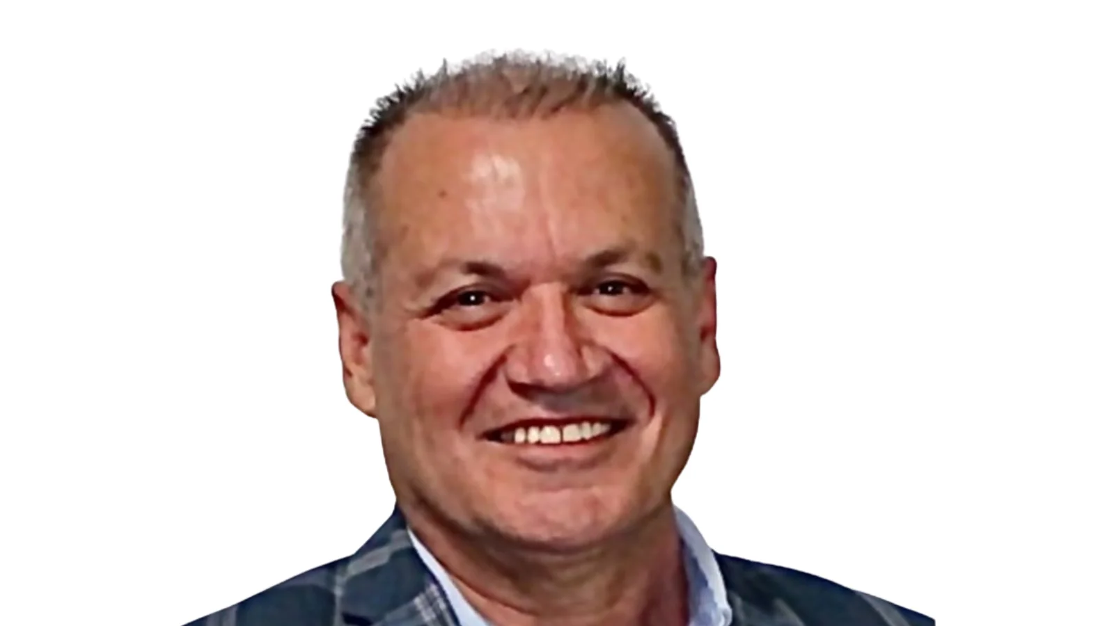 Turgay Ozan, President & CEO of Busch Group USA