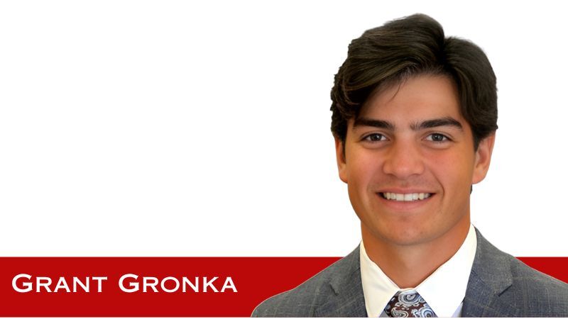 Grant Gronka