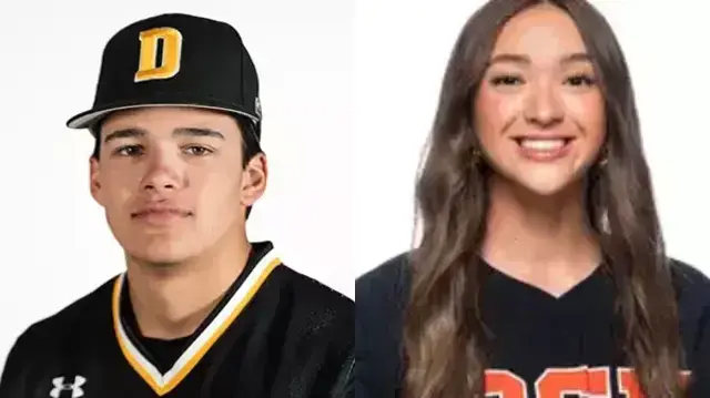 Which former West PDX Today area high school standouts will be in action on Wednesday, April 16?