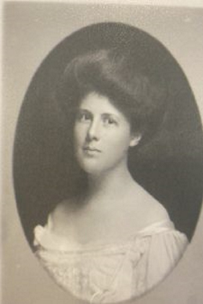 From pedestal to platform: Celebrating the transformative life of Huntsville’s Alice Boarman Baldridge