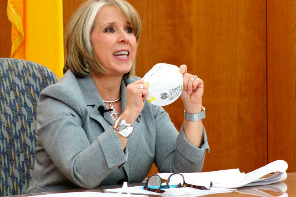 New Mexico Senate advances key transportation bond package among priority bills