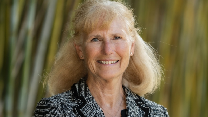 University of Florida: University of Florida’s Pamela Soltis Named 2023 SEC Professor of the Year