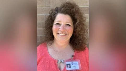 Kenda Clopton Director of Nursing