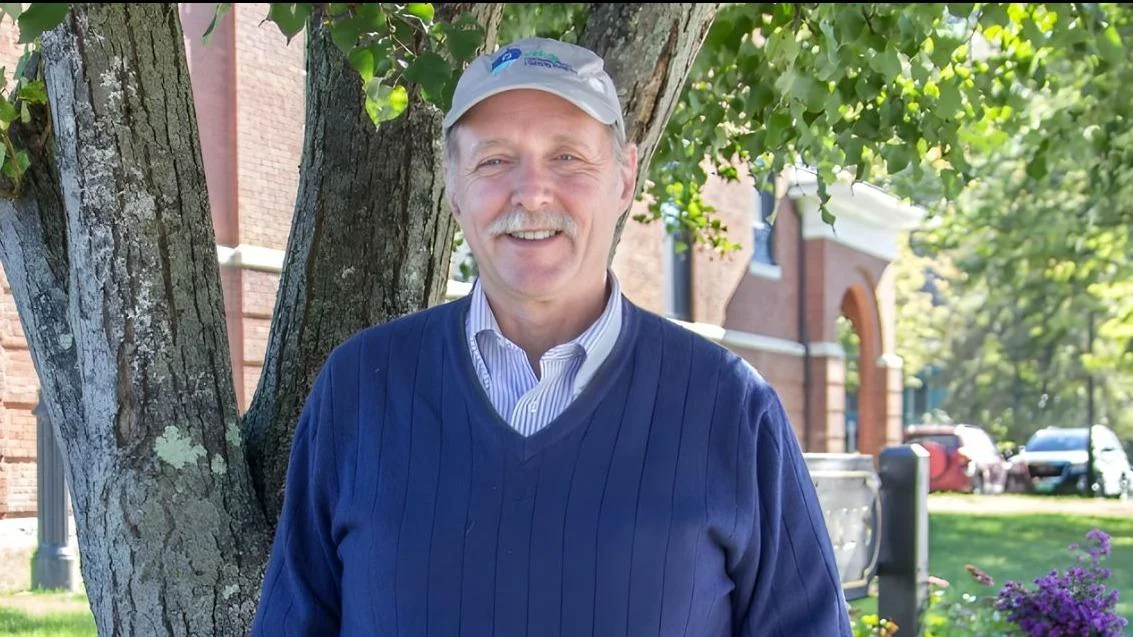 Gus Seelig, Founding Executive Director - Vermont Housing & Conservation Board