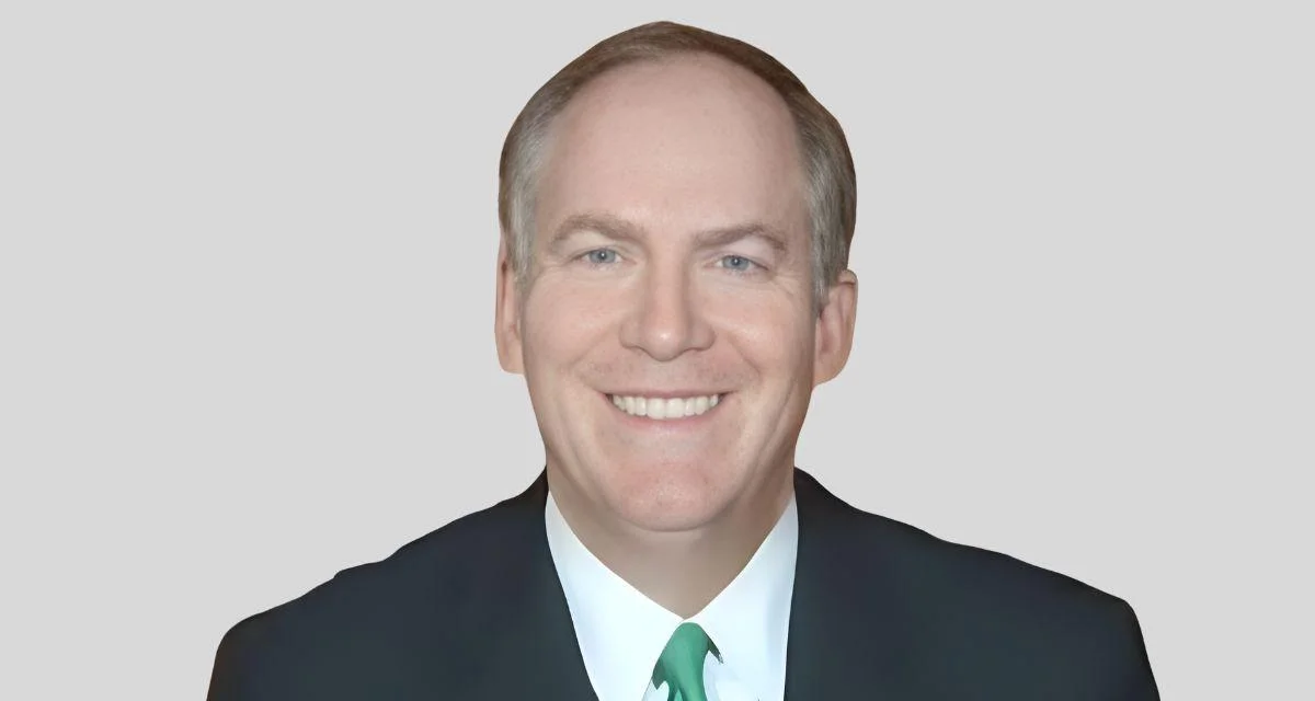 Knox White, Mayor of the City of Greenville