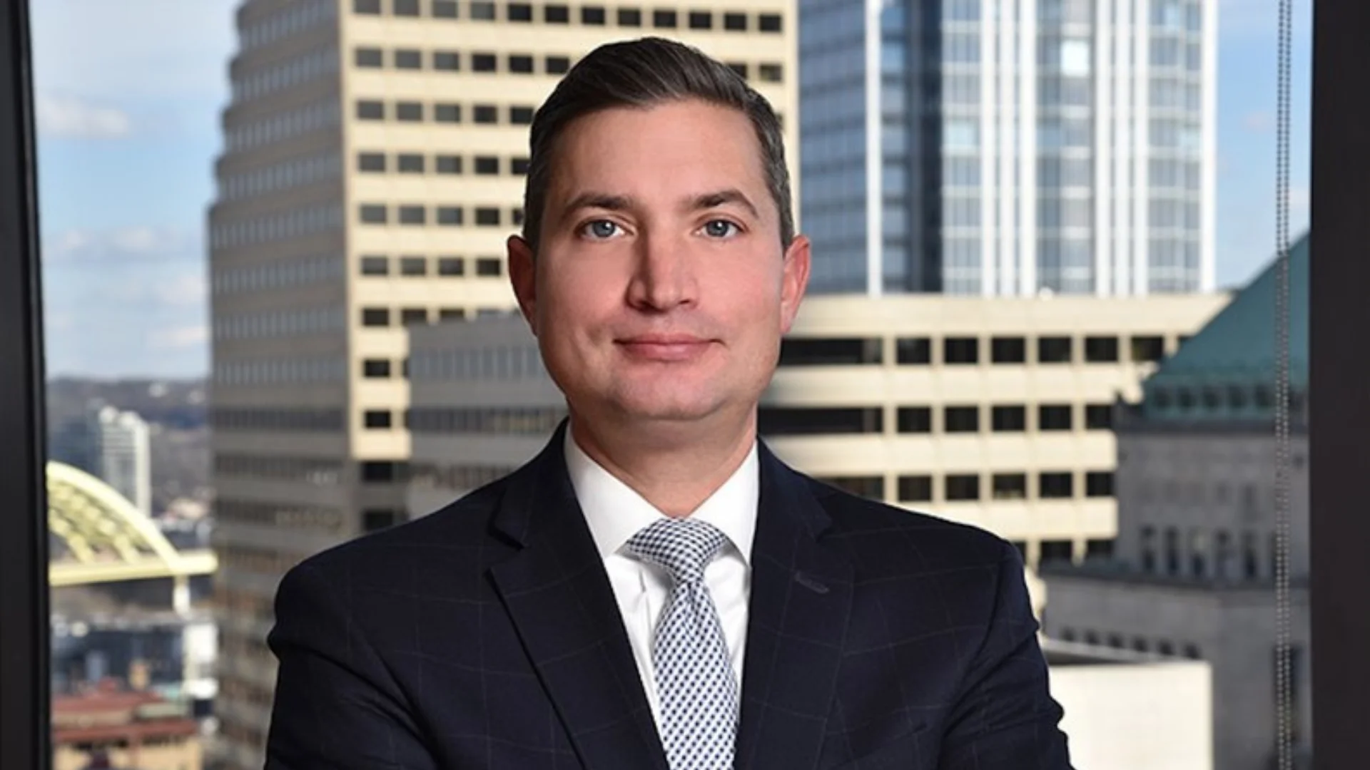 Dominick S. Gerace II U.S. Attorney at Southern District of Ohio - Official Website Dominick S. Gerace II U.S. Attorney at Southern District of Ohio - Official Website