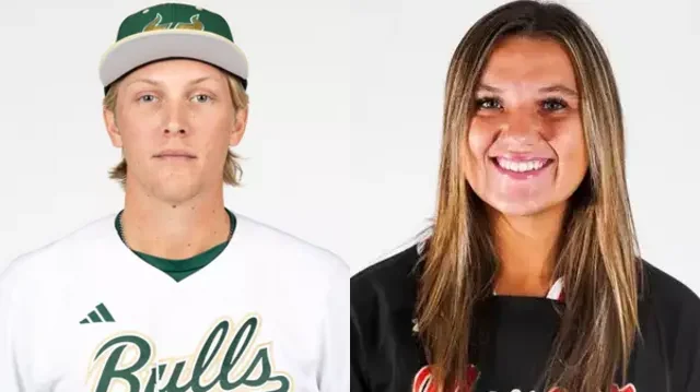 Which former West Volusia News area high school standouts will be in action in the week starting Monday, April 28? Which former West Volusia News area high school standouts will be in action in the week starting Monday, April 28?