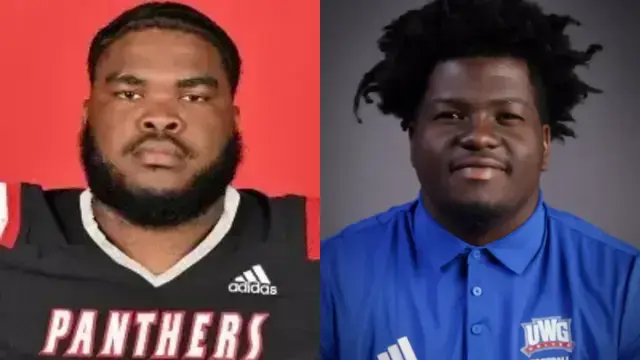 Which ex-high school standouts featured in Central Broward County area will compete on Saturday, Sept. 19?