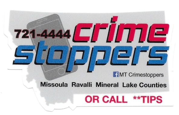 Ravalli County Sheriff’s Office: Crime Report – March 12 Through March 18
