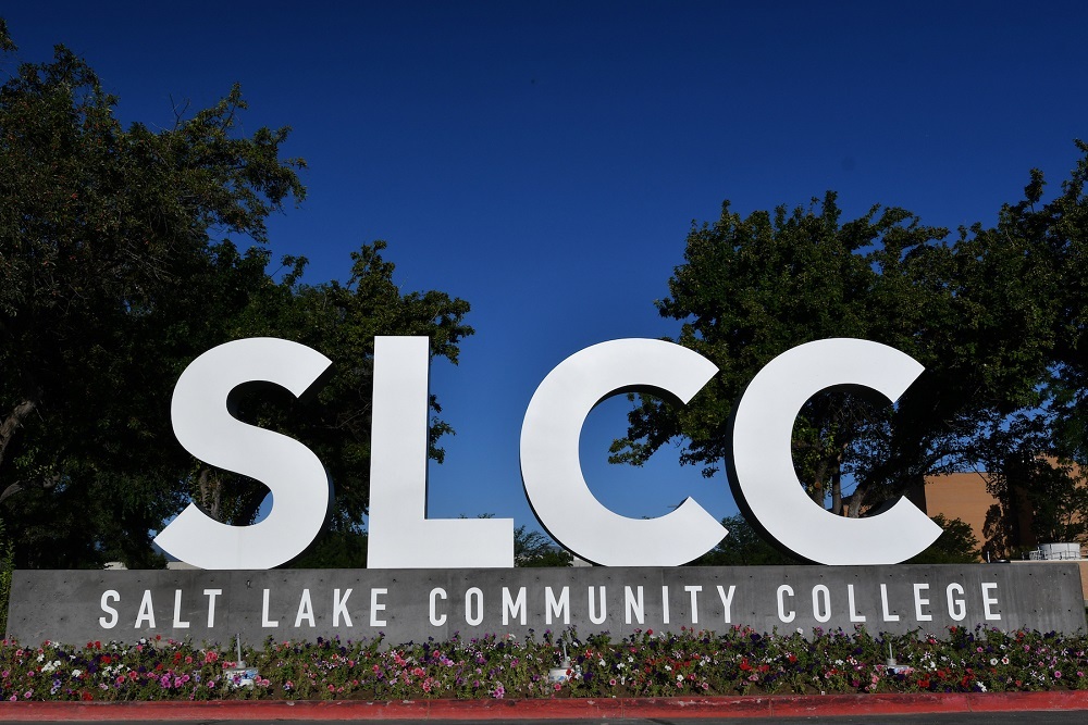 SLCC -Building and Delivering Effective Training to be held May 3