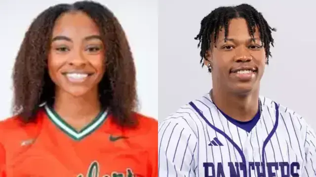 Which former Pensacola Times area high school standouts will be in action on Friday, March 21?