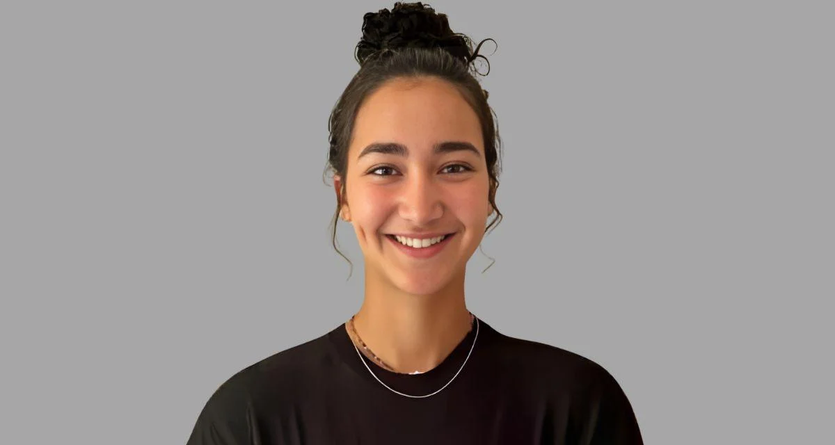 Abby Greenwood, Junior Pitcher at Wofford Terriers Women's Softball