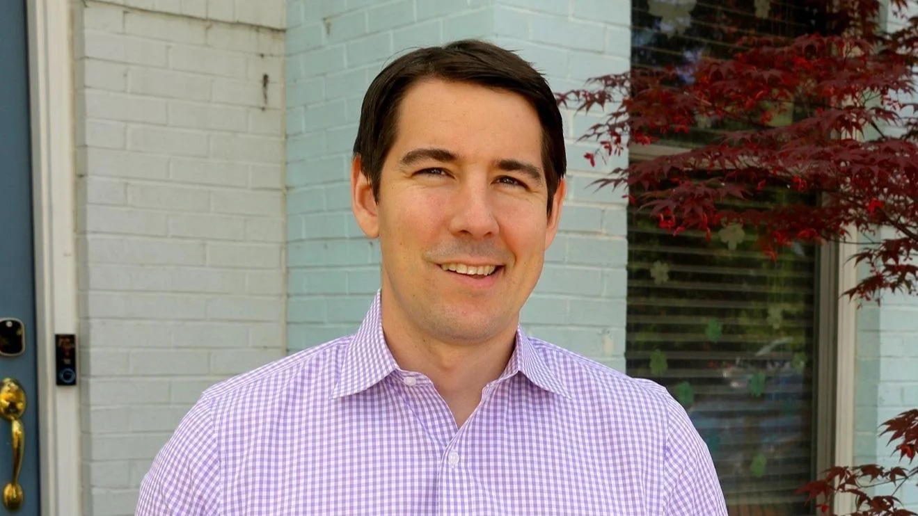 Josh Harder U.S. House of Representatives from California