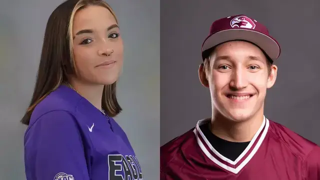 Which North Central West Virginia area high school graduates are scheduled for action on Saturday, March 21?