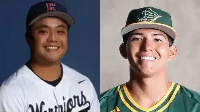 Which former SE Connecticut News area high school standouts will be in action on Saturday, March 22?