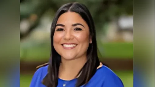 Yazmin Navarro, Vice-chair Yazmin Navarro, Vice-chair