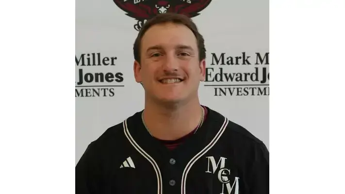 On Friday, May 16, former Jack C Hays High School standout Grayson Winter collegiate team wins in the NCAA Division III Baseball Championship