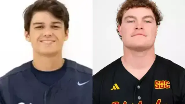 Which former Hinds Today area high school standouts will be in action on Friday, April 18?